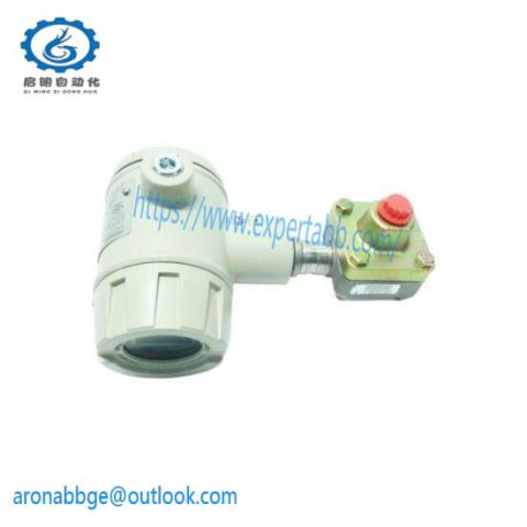 Honeywell STG940-A1G-00000-M4-E9: Advanced Control Module for Industrial Automation