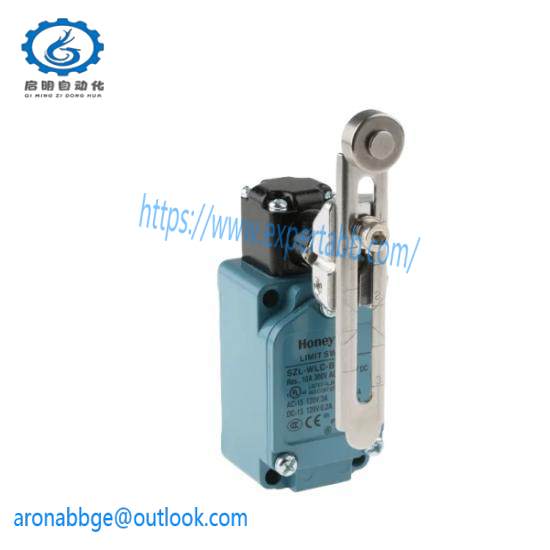 honeywell_szl-wlc-b_szl-wlc-c_adjustable_roller_lever_limit_switch.jpg Honeywell SZL-WLC-B & SZL-WLC-C Adjustable Roller Lever Limit Switches