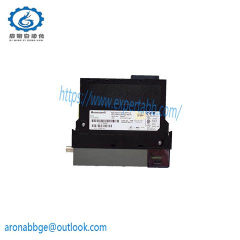 Honeywell TC-CCN014 Redundant Net Interface Module - Advanced Networking Solution for Industrial Control