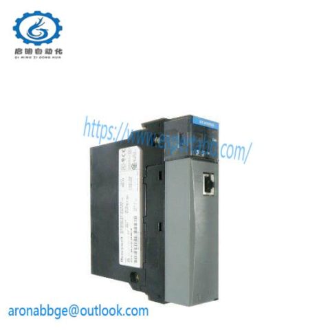 Honeywell 51190413-213 Control Module for Advanced Industrial Applications