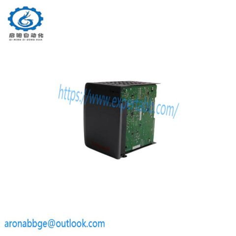 Honeywell TC-FPCXX2 Power Supply, High Efficiency and Reliability for Industrial Control Systems