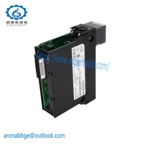 Honeywell TC-IDK161 AC Input - Industrial Control Module