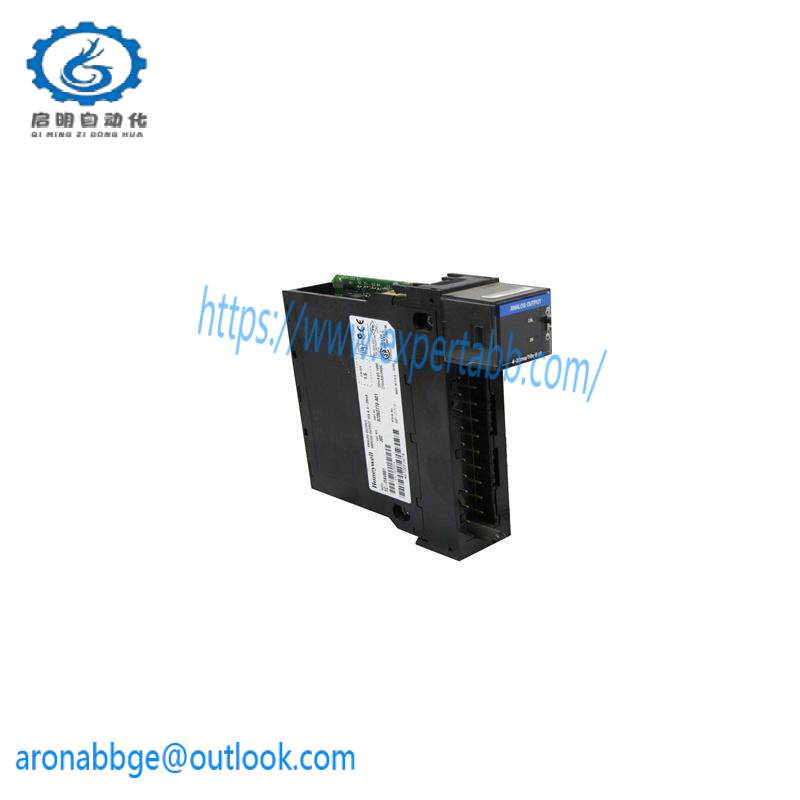 honeywell_tc-kiol02_fieldbus_interface_cable.jpg Allen Bradley AB 1784-PCIS ControlNet PCI Bus Messaging Card for Industrial Automation Solutions
