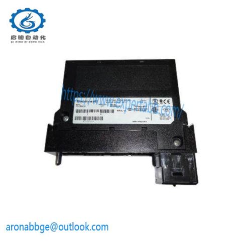 Honeywell TC-ODK161 Digital Output Module for Industrial Automation