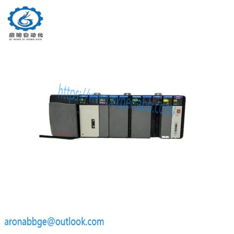 Honeywell TC-PDCXX2 - Advanced Chassis Power Module for Industrial Control Systems