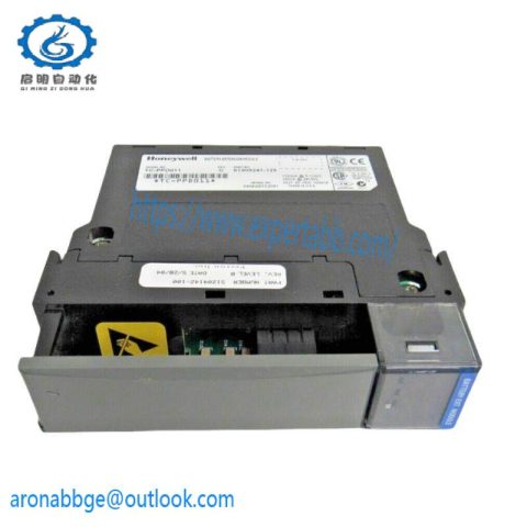 Honeywell TC-PPD011 Battery Extension Module