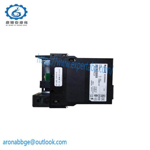 Honeywell TC-PPDO11 Battery Extension Module for Industrial Control Systems