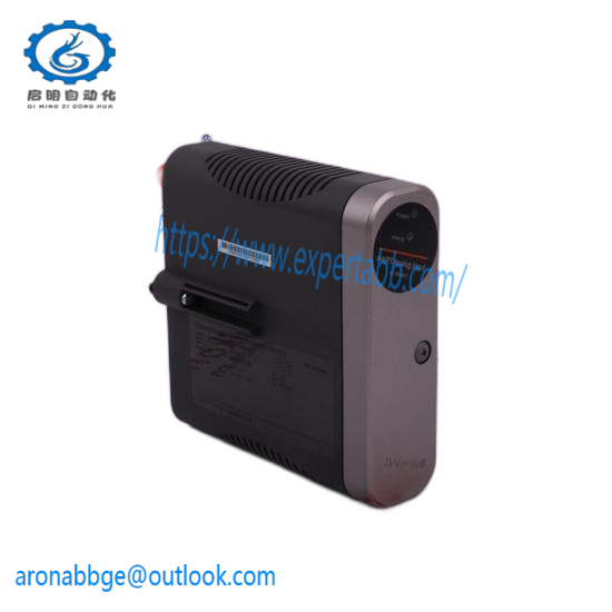 honeywell_tc-rpcxx1.png HONEYWELL PLC Redundant Rack Power Supply - TC-RPCXX1, High Reliability & Seamless Operation