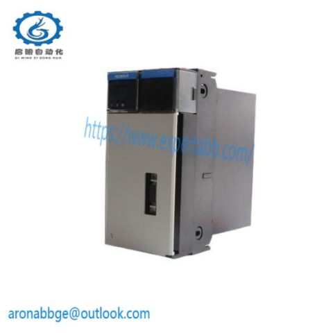 Honeywell TK-FFIF01: Industrial Fieldbus Interface Module