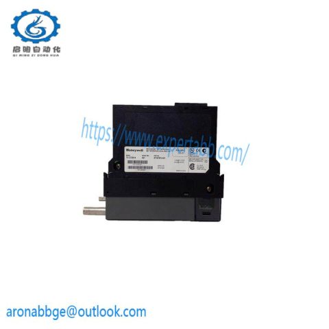 Honeywell TK-FPDXX2 Control Module