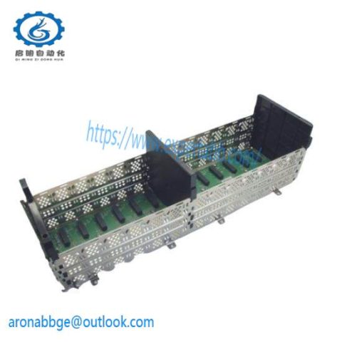 Honeywell Experion TK-FXX102/072/132, 13-Slot Chassis for Advanced Control Systems