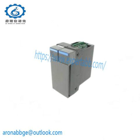 Honeywell TK-PRR021 Redundancy Module for Enhanced Industrial Control Systems