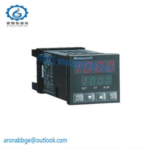 Honeywell UDC1000 Universal Digital Controller, Advanced Industrial Control Solution