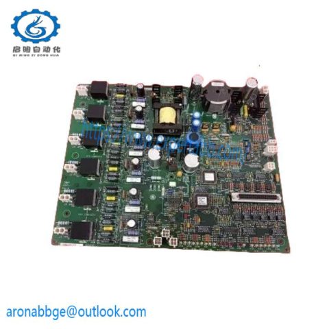 HP E1740A High Precision Multimeter for Industrial Testing and Measurement