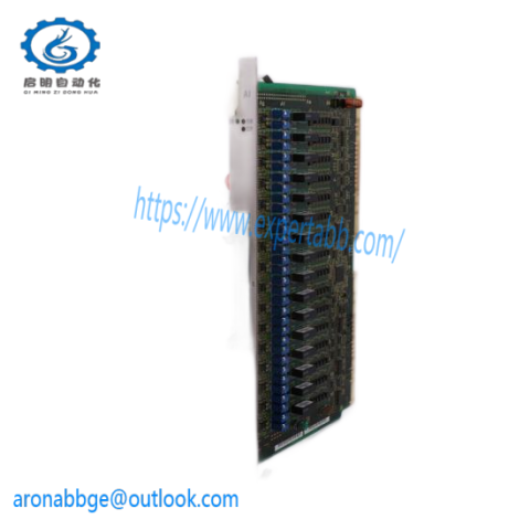 HP ECPU500 K HCD90 Control Module, Advanced Industrial Automation Solution
