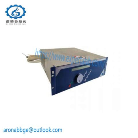 Huttinger PFG 5000 RF GENERATOR - High-Power RF Generator for Industrial Applications