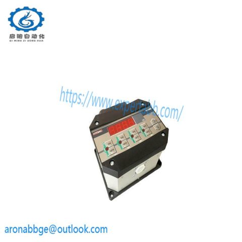 Hydac EDS1791-N-016-000 Electronic Pressure Switch: Hydac - EDS1791 Series, N Type, 016 Module, Pressure Control Switch