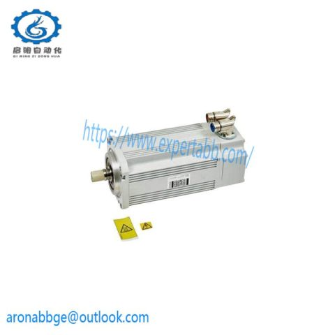 HYDEPARK SM552A-173LE Industrial Automation Module