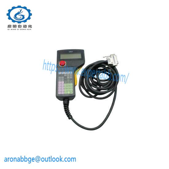 iai_ia-t-xa_hg1t-sa12wh-mk1274-l5_teach_pendant.jpg IAI RCS-C-SMR-A-150-2, Advanced Industrial Control Module