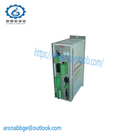 iai_scon-ca-60iha-cc-0-2_servo_drive.jpg IAI RCS-C-SMR-A-150-2, Advanced Industrial Control Module