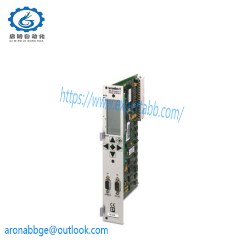 SIEMENS IBS S5 DSC/I-T Control Board: Precision Engineered Automation Solutions