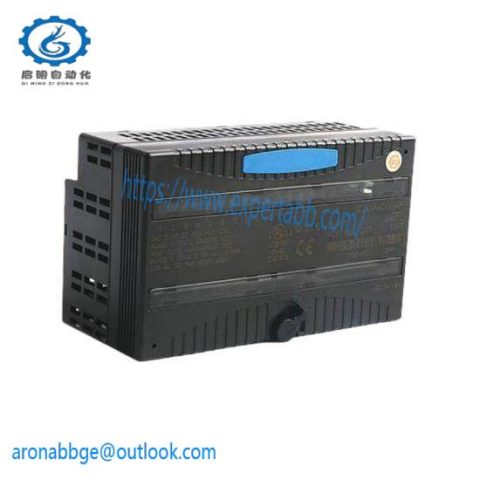 IC200MDL640 - GE IC200MDL640K Control Module