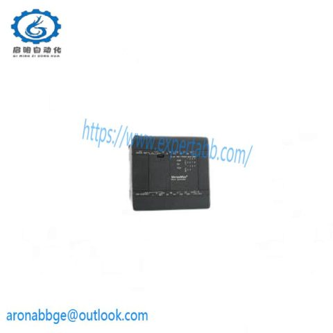 GE IC200UEO116-A: Advanced Industrial Expansion Module