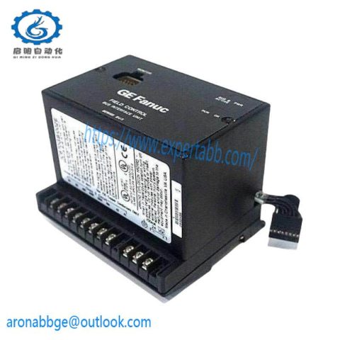 GE IC670GBI002 - Field Control Bus Interface Unit