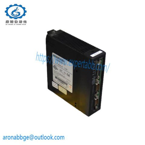 GE IC693BEM341-CD: Modular Control System Bus Controller
