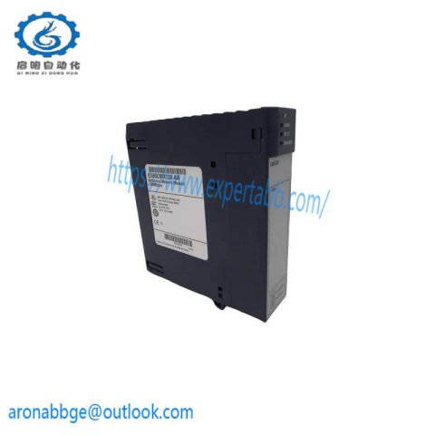 GE Fanuc IC695CMX128 Reflective Memory Module: Advanced Control & Processing Solutions