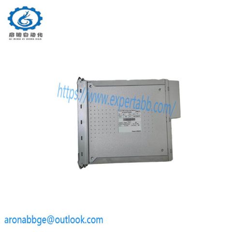 ICS T8310 EXPANDER INTERFACE: Precision Control Module for Industrial Automation