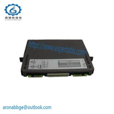 ICS Triplex T8110B Control Module