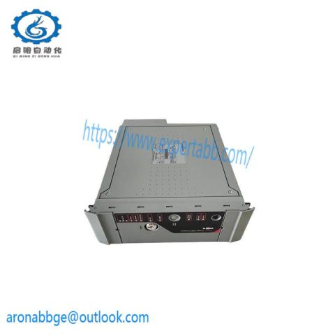 ICS TRIPLEX T8111C PLC Module