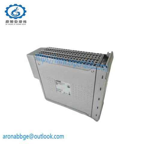ICS TRIPLEX T8151 - Secure Communication Interface Module