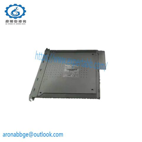 AB ICS Triplex T8151B Secure Communications Interface Module