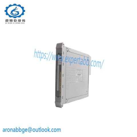ICS TRIPLEX T8310 - Advanced Expander Interface for Industrial Control