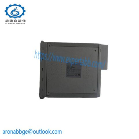 ICS Triplex T8311 Trusted TMR Expander Interface Module for Industrial Automation