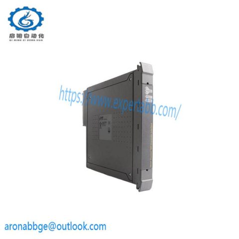 ICS Triplex T8311C - Trusted Expander Modules, Industrial Control Solutions