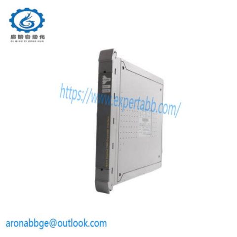 ICS Triplex T8312-7C | 24V DC Digital Input Module with 40 Channels