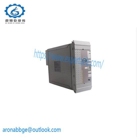 ICS Triplex T8312-7C Industrial Expander Interface Module