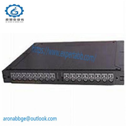 ICS TRIPLEX T8314 High-Performance Process Control Module