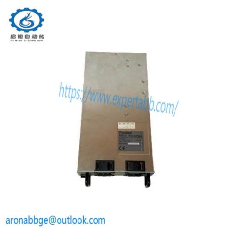 ICS Triplex T8403CX HMI Module