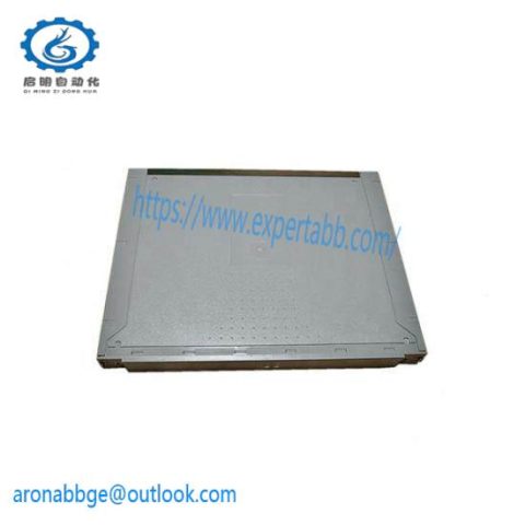 ICS TRIPLEX T8424: Trusted TMR 120Vac Digital Input Module
