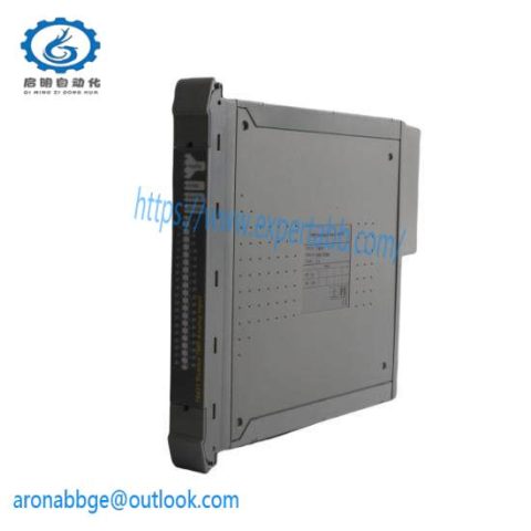 ICS Triplex T8431 - Industrial-grade Analogue Input Module