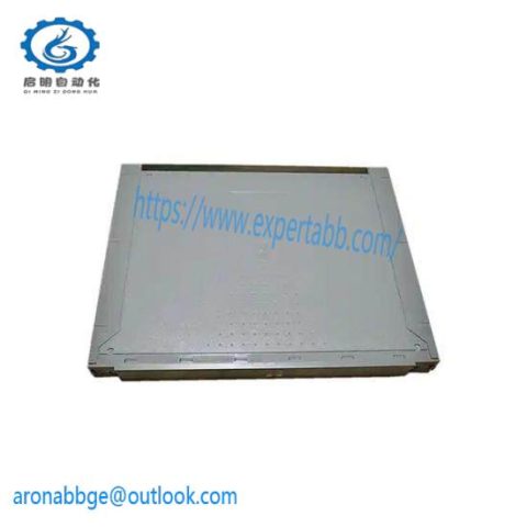 ICS TRIPLEX T8473: Trusted TMR 120VAC Isolated Digital Output Module