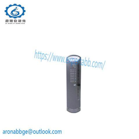 ICS TRIPLEX T9431 - Industrial Communication Interface Adapter