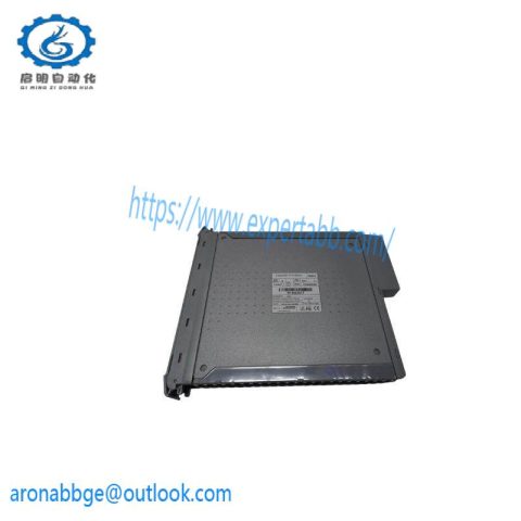 ICS Triplex T9803 Digital Input TA - Advanced Industrial Control Module