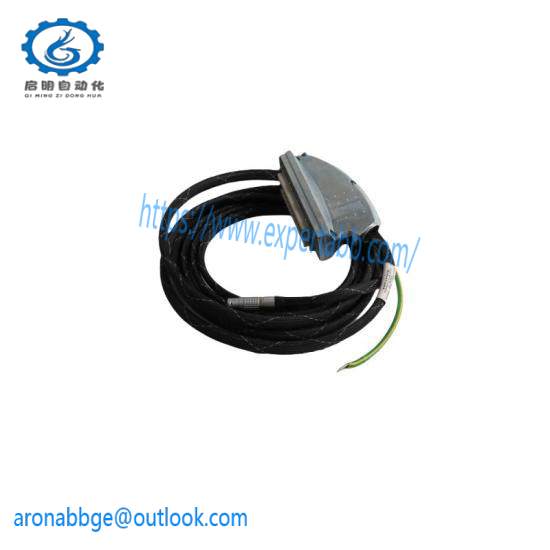 ics_triplex_tc-501-02-4m5_trusted_i_o_companion_slot_cable_1.jpg ICS Triplex TC-501-02-4M5: Your Reliable I/O Companion, Expertly Designed for Industrial Control