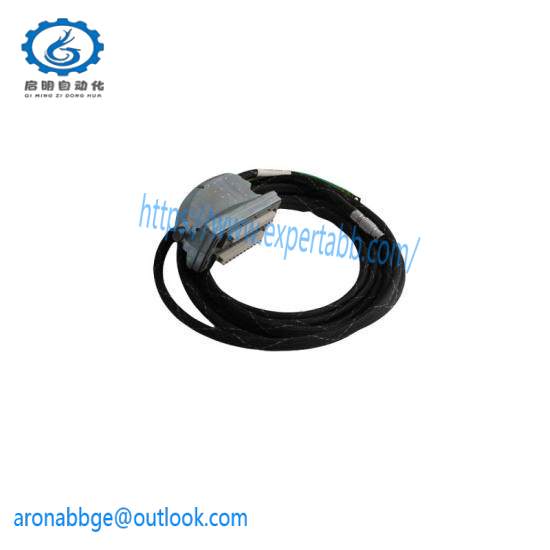 ics_triplex_tc-501-02-4m5_trusted_i_o_companion_slot_cable_2.jpg ICS Triplex TC-501-02-4M5: Your Reliable I/O Companion, Expertly Designed for Industrial Control
