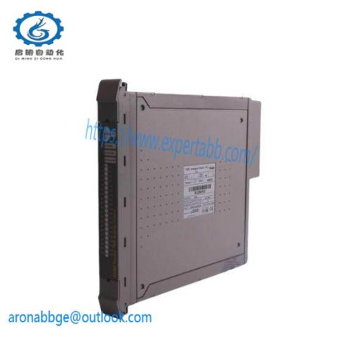 ICS Triplex Trusted T8480 Input/Output Complex Equipment